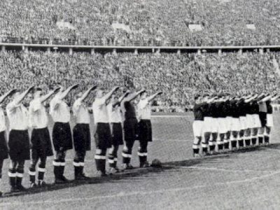 momentos mais impactantes na história do futebol