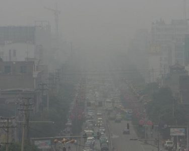imagens mostram algo assustador que está acontecendo no mundo